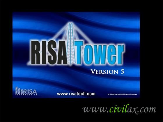 manual risa tower